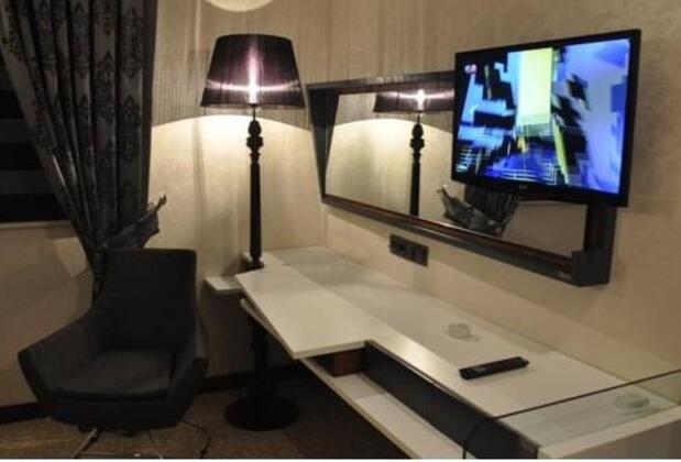 Meva Hotel - Görsel 9