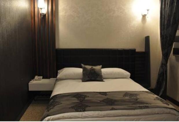 Meva Hotel - Görsel 10