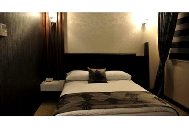 Meva Hotel - Görsel 11