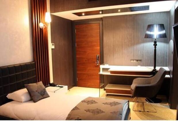 Meva Hotel - Görsel 12