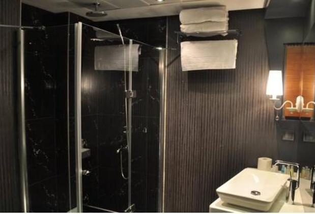 Meva Hotel - Görsel 13