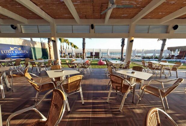 Luna Blanca Resort & Spa - Görsel 15