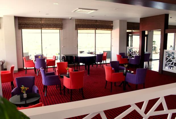 Luna Blanca Resort & Spa - Görsel 16