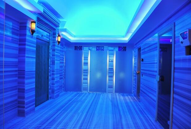 Luna Blanca Resort & Spa - Görsel 31