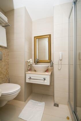 Avicenna Hotel - Görsel 30