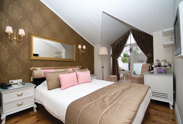 Avicenna Hotel - Görsel 24