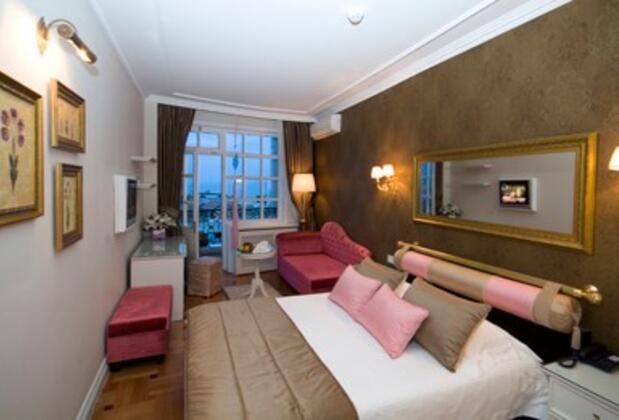 Avicenna Hotel - Görsel 29