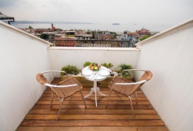 Avicenna Hotel - Görsel 22