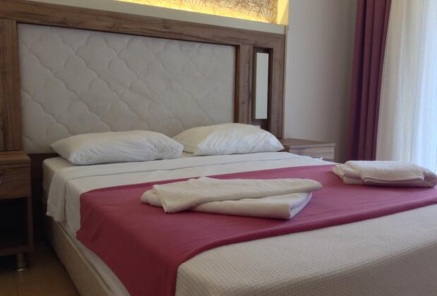 Senam Otel Erdek Ocakları - Görsel 5