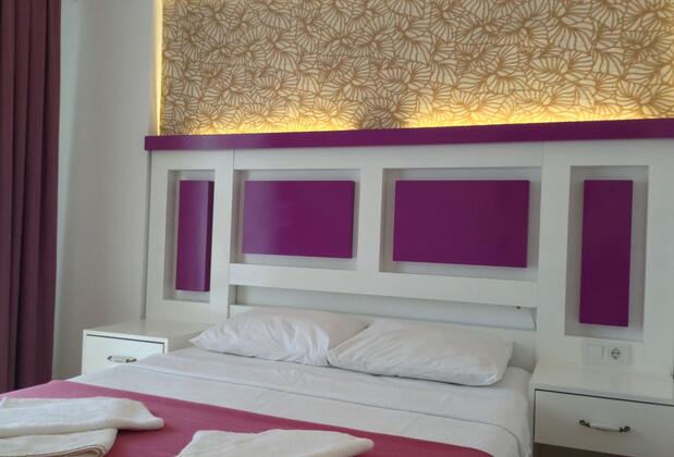 Senam Otel Erdek Ocakları - Görsel 6