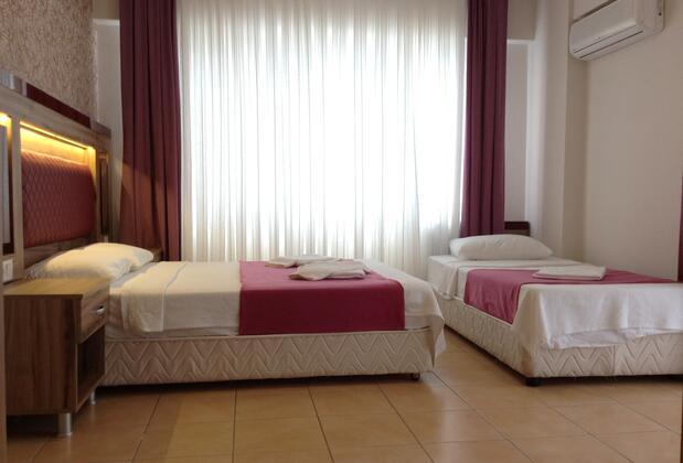 Senam Otel Erdek Ocakları - Görsel 8