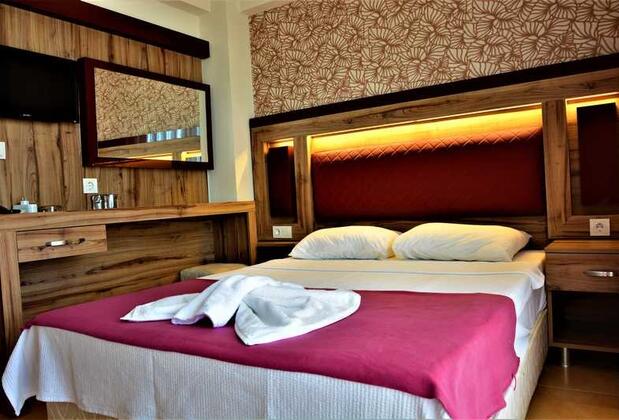 Senam Otel Erdek Ocakları - Görsel 4