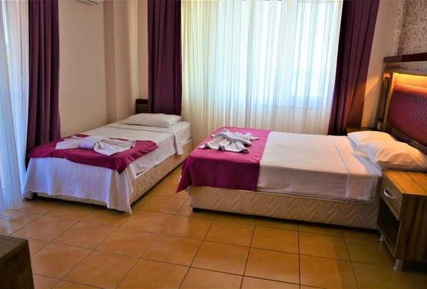 Senam Otel Erdek Ocakları - Görsel 9