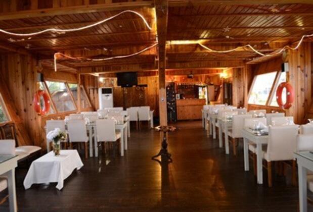 İssos Otel - Görsel 10