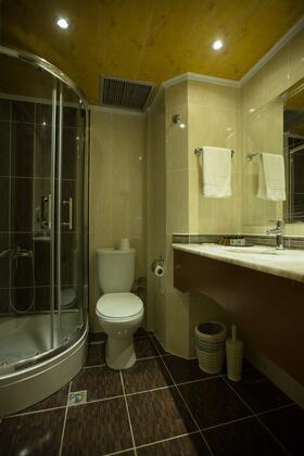 İssos Otel - Görsel 17