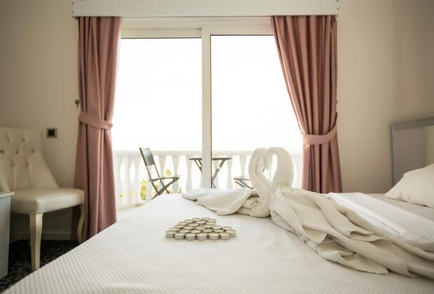 İssos Otel - Görsel 14