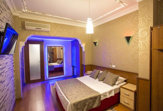 Hotel Pera Capitol - Görsel 6