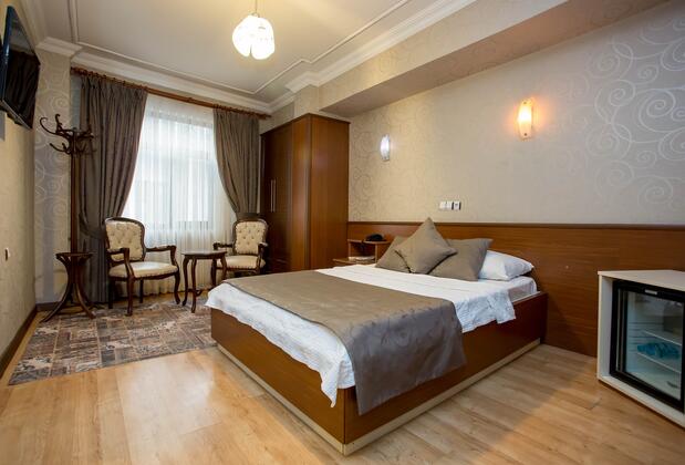 Hotel Pera Capitol - Görsel 7