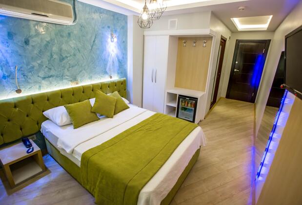 Hotel Pera Capitol - Görsel 8