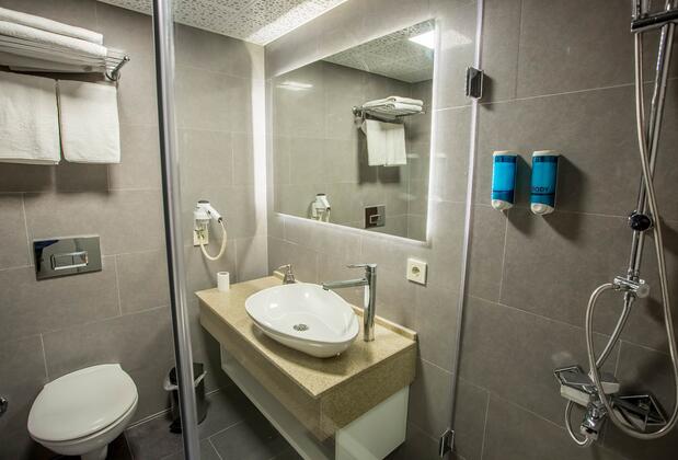 Hotel Pera Capitol - Görsel 11