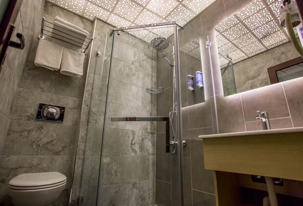 Hotel Pera Capitol - Görsel 12