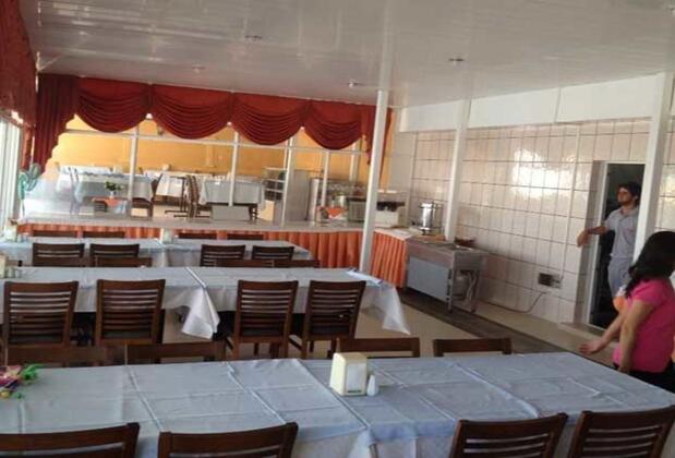 Yasmin Hotel - Görsel 11