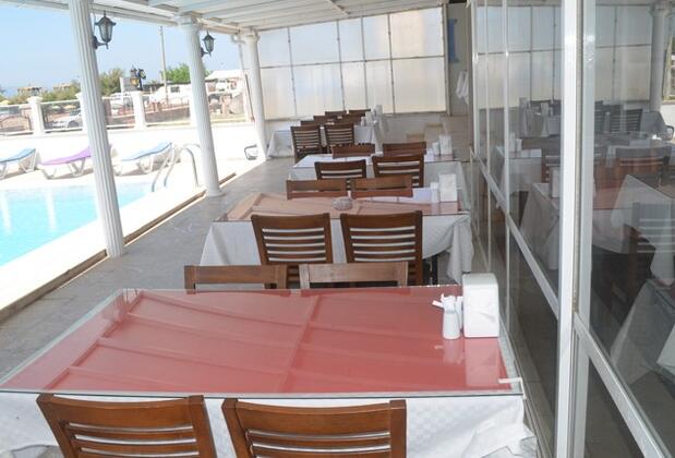 Yasmin Hotel - Görsel 12