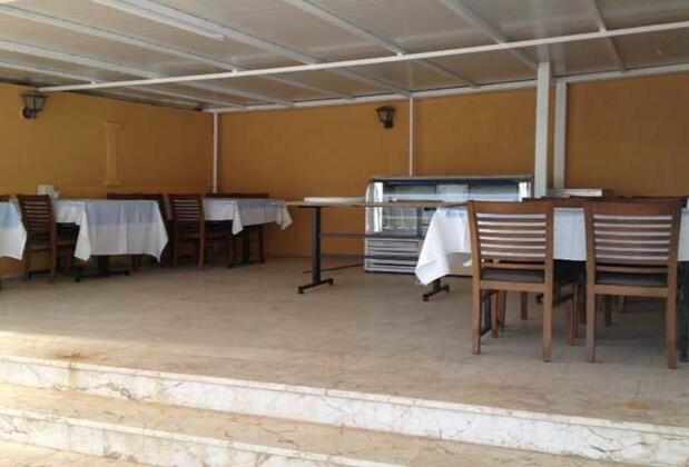 Yasmin Hotel - Görsel 13