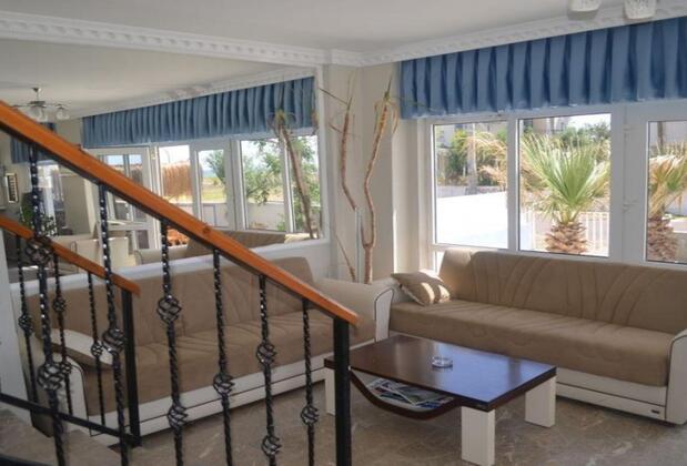 Yasmin Hotel - Görsel 16