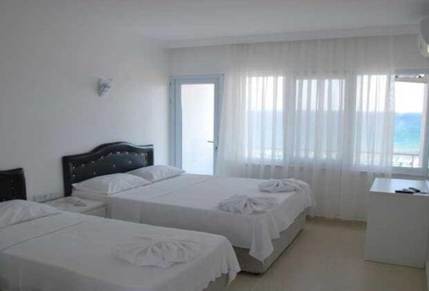 Yasmin Hotel - Görsel 23