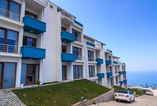 Kirazlar Suite Resort - Görsel 4