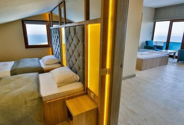 Kirazlar Suite Resort - Görsel 8