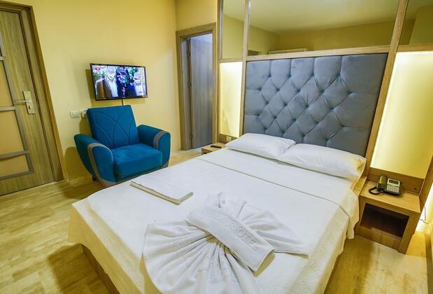 Kirazlar Suite Resort - Görsel 10