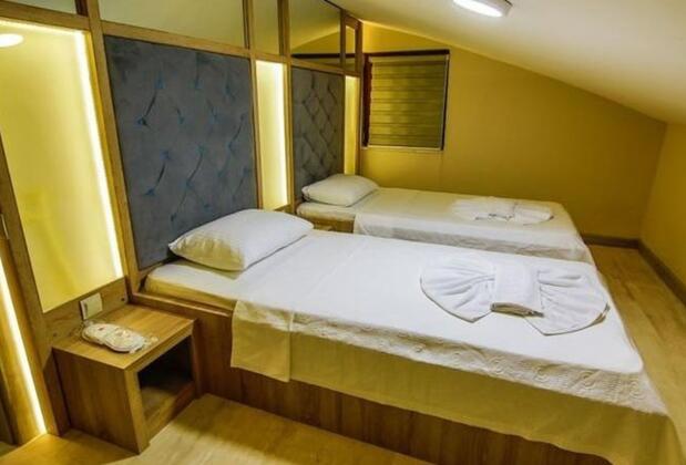 Kirazlar Suite Resort - Görsel 11