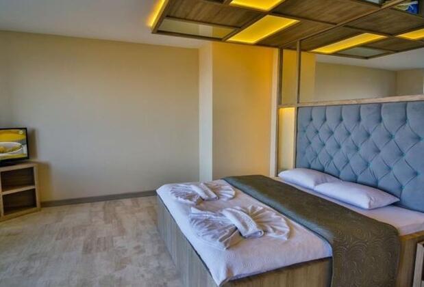 Kirazlar Suite Resort - Görsel 6