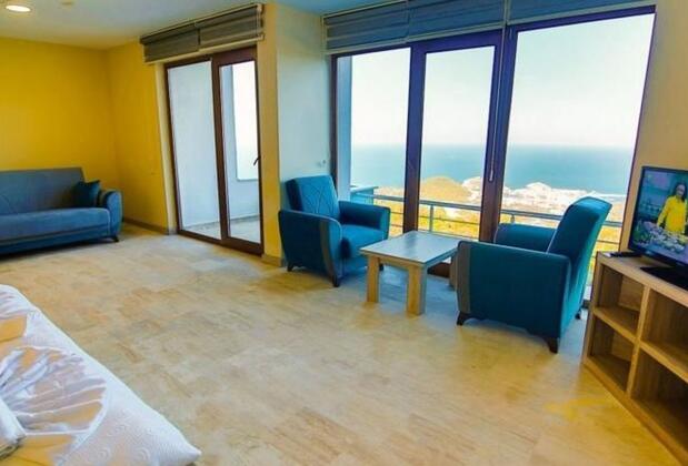 Kirazlar Suite Resort - Görsel 7