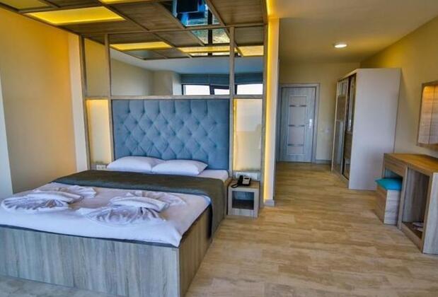 Kirazlar Suite Resort - Görsel 9