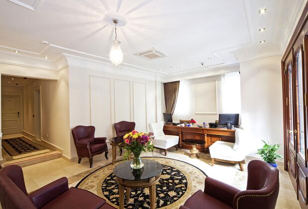 Aren Suites - Görsel 3