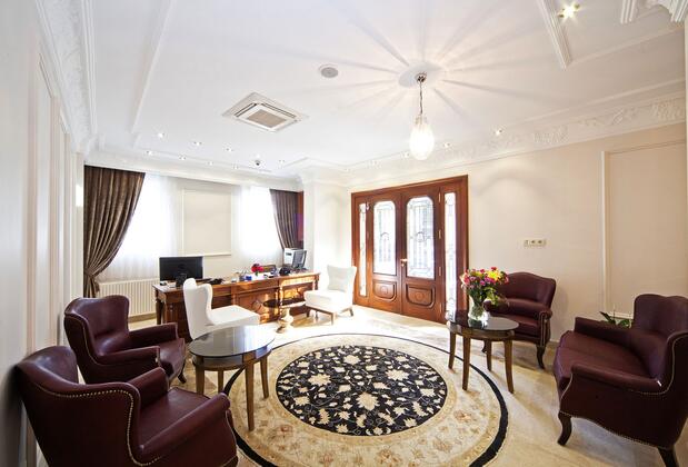 Aren Suites - Görsel 4