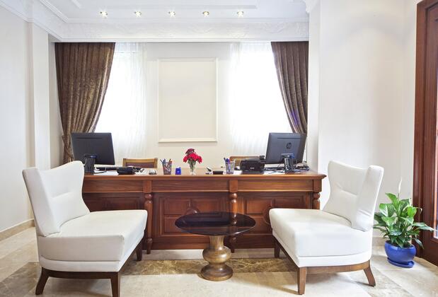 Aren Suites - Görsel 5