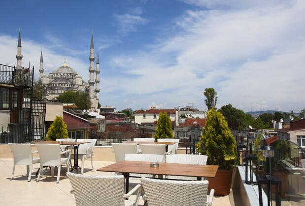 Aren Suites - Görsel 7