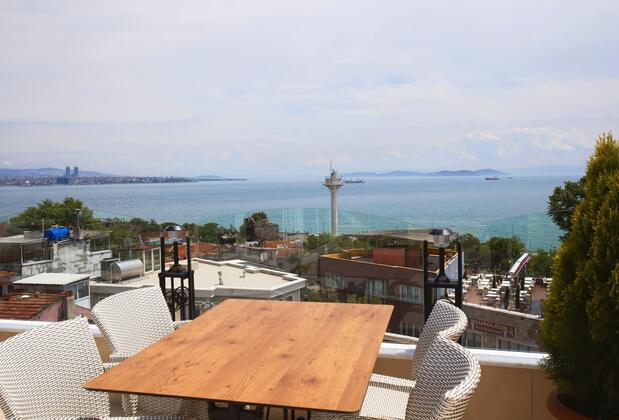 Aren Suites - Görsel 8