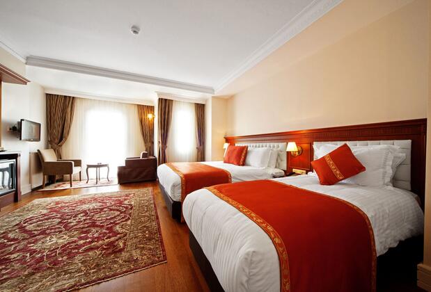 Aren Suites - Görsel 9