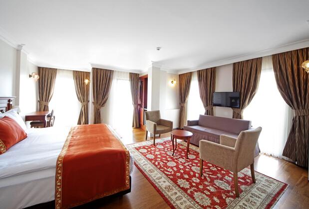 Aren Suites - Görsel 10