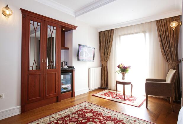 Aren Suites - Görsel 11