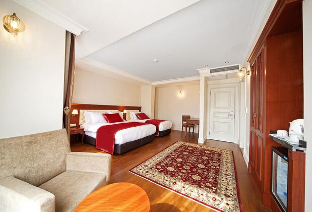 Aren Suites - Görsel 12