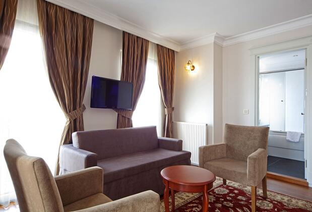 Aren Suites - Görsel 13