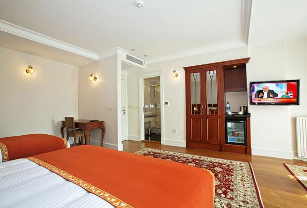 Aren Suites - Görsel 15