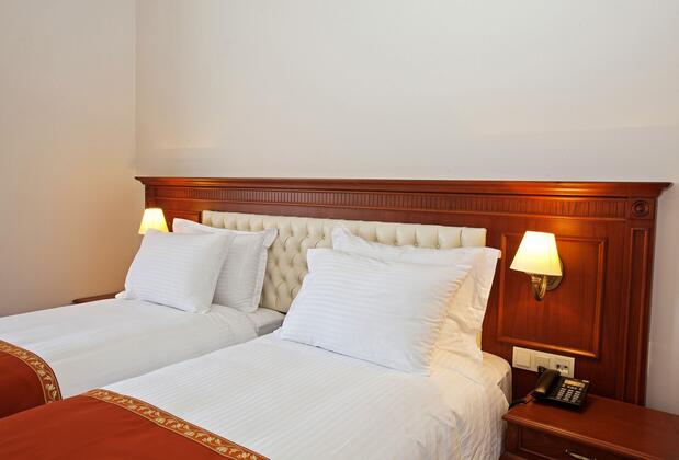 Aren Suites - Görsel 16