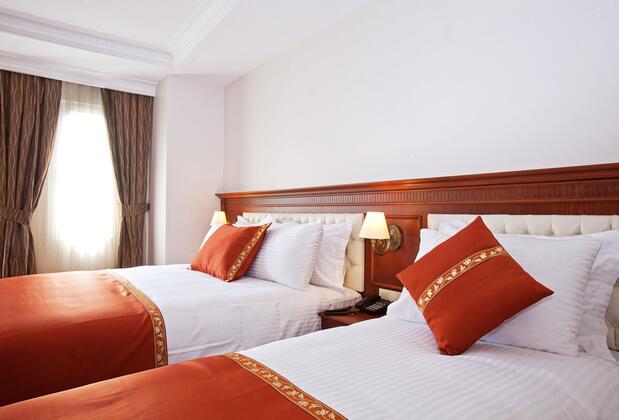 Aren Suites - Görsel 17